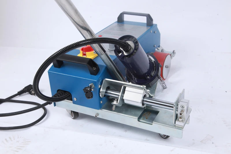Welding Machine for Banner/Flex Banner Seaming Equipment/Ce