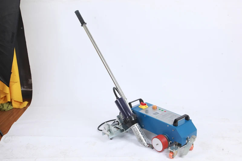 Welding Machine for Banner/Flex Banner Seaming Equipment/Ce