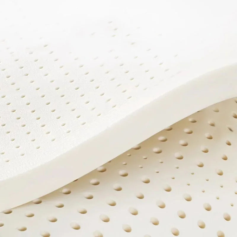 White Bed Mattress Firm Hotel Creative Zipper Bedroom Tatami Mattresses Latex Foldable Sleep Colchon Inflable Home Furniture
