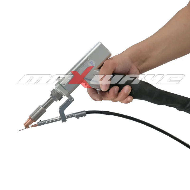 Wholesale 3 in 1 laser welders Fiber Handheld Laser Welding Machine Cleaning, cutting, and welding multifunctional equipment