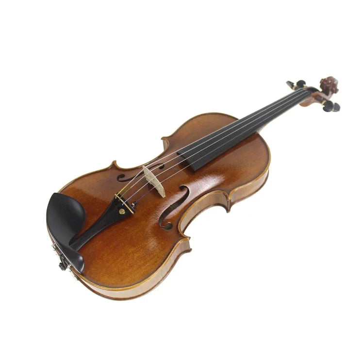 Wholesale Factory Price Professional Handmade High Quality Solo Violins Violin Music Instrument