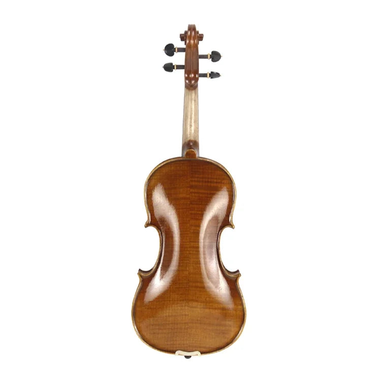 Wholesale Factory Price Professional Handmade High Quality Solo Violins Violin Music Instrument