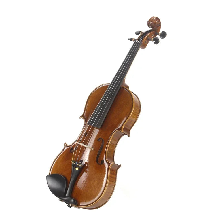 Wholesale Factory Price Professional Handmade High Quality Solo Violins Violin Music Instrument