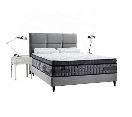 Wholesale Natural Latex Mattress for sale with the best price offer in the market available now