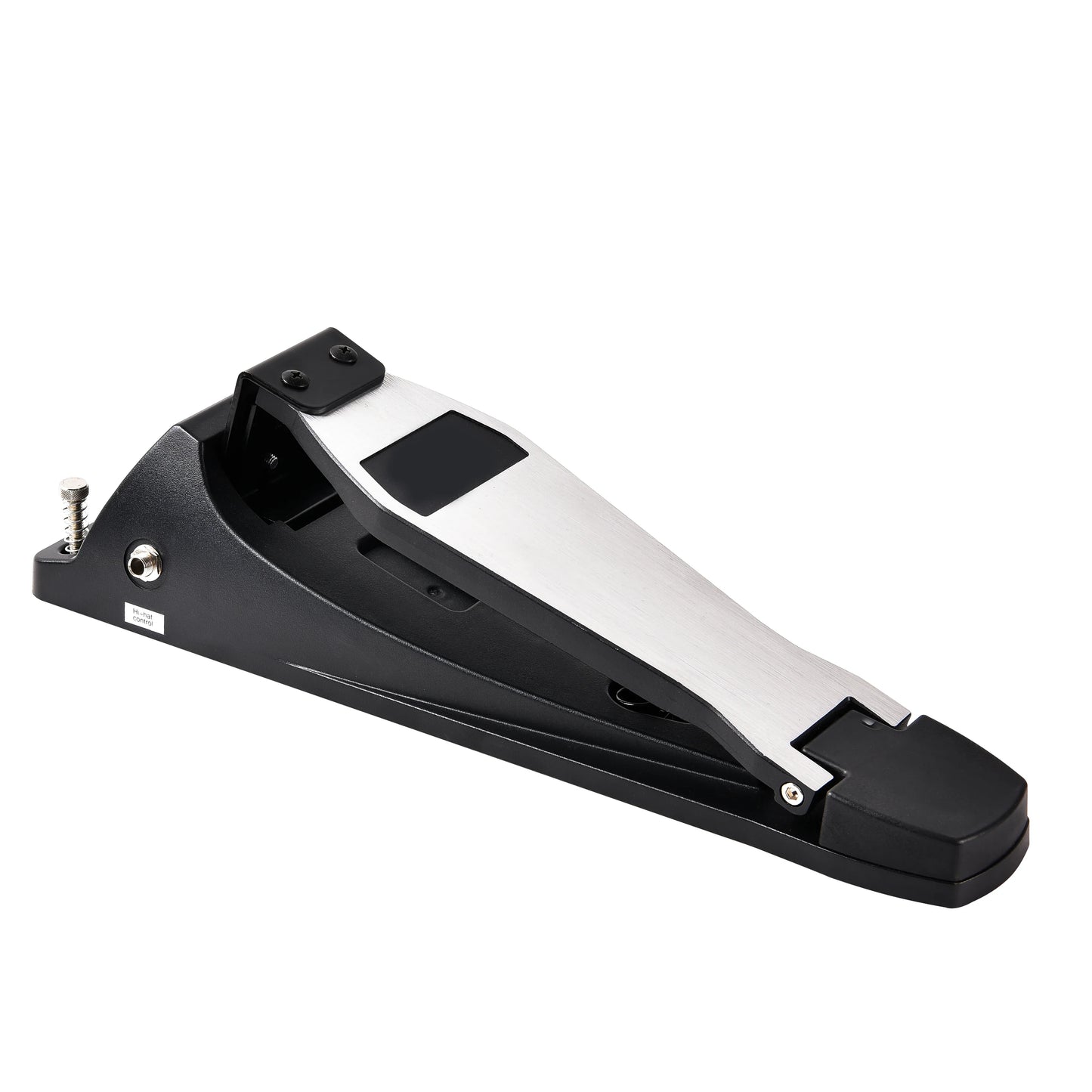 MMOOKA Wholesale Percussion Musical Instrument Electronic Kit with Two Pedals Professional Drum Unit