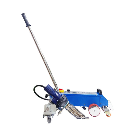 Wholesale Price TOP3400C Automatic PVC Tent Tarpaulin Awning Welding Machine Welding Equipment