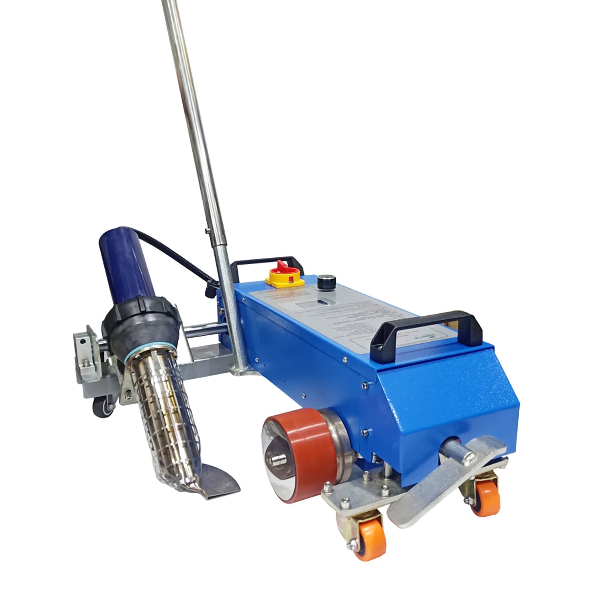 Wholesale Price TOP3400C Automatic PVC Tent Tarpaulin Awning Welding Machine Welding Equipment