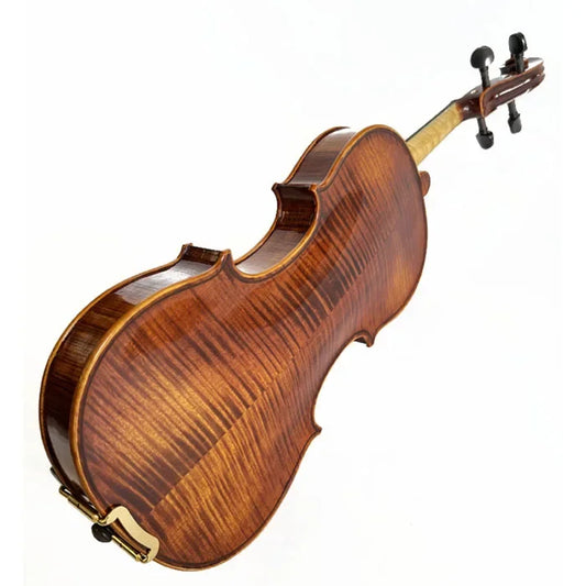 MMOOKA Wholesale Professional student Luthier Violin 3/4