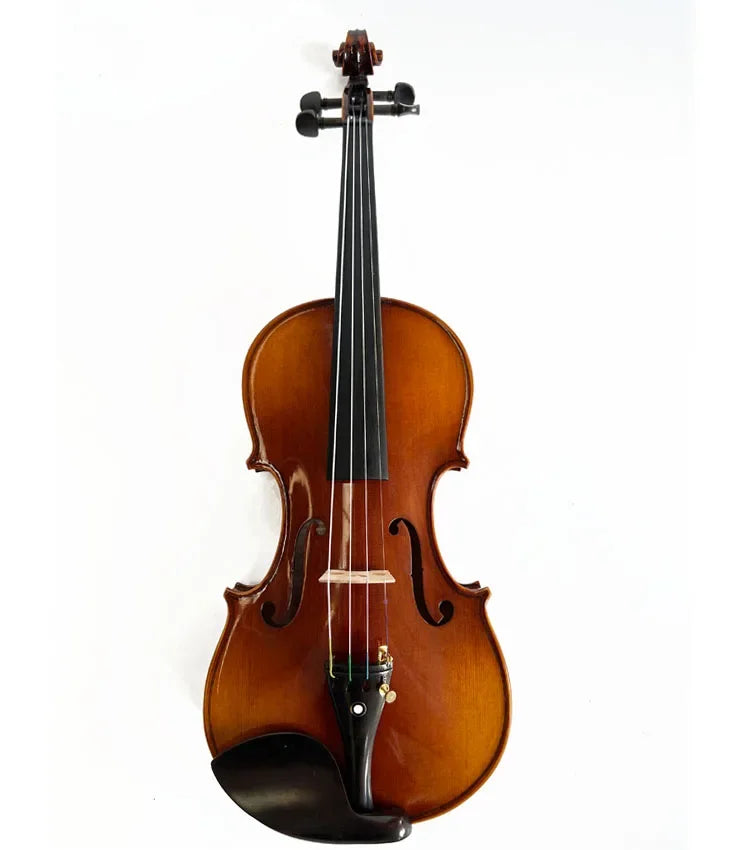 MMOOKA Wholesale Professional student Luthier Violin 3/4