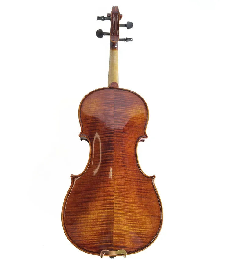 MMOOKA Wholesale Professional student Luthier Violin 3/4