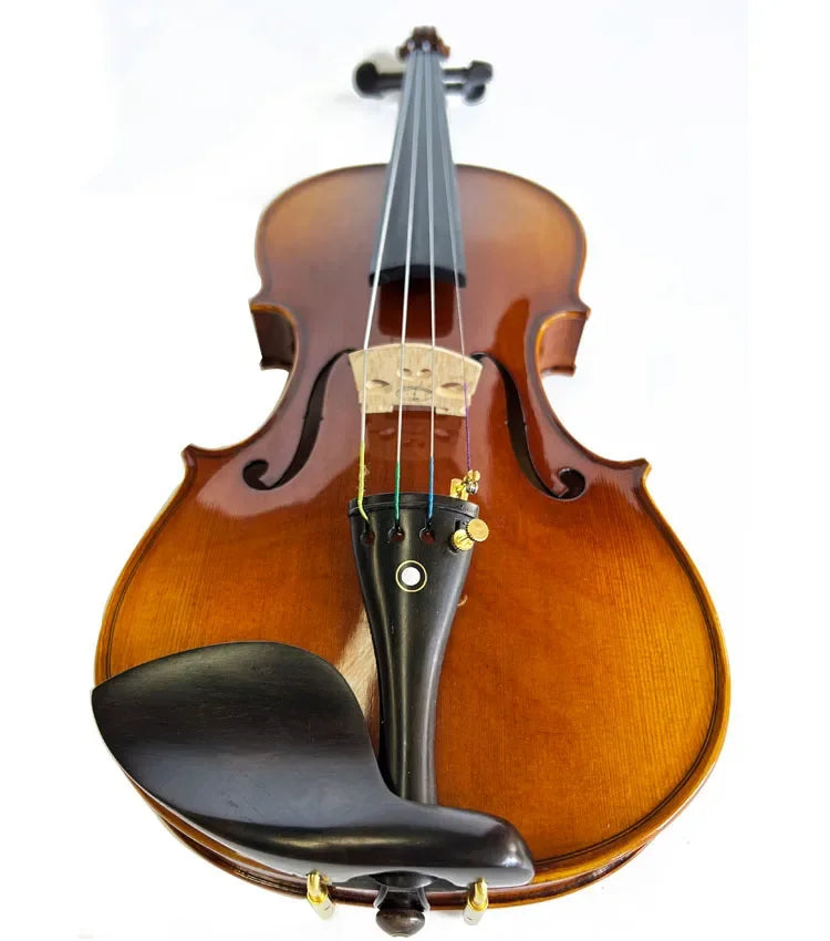 MMOOKA Wholesale Professional student Luthier Violin 3/4