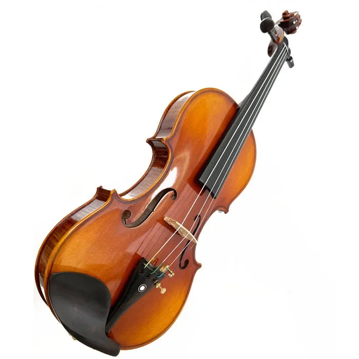 MMOOKA Wholesale Professional student Luthier Violin 3/4