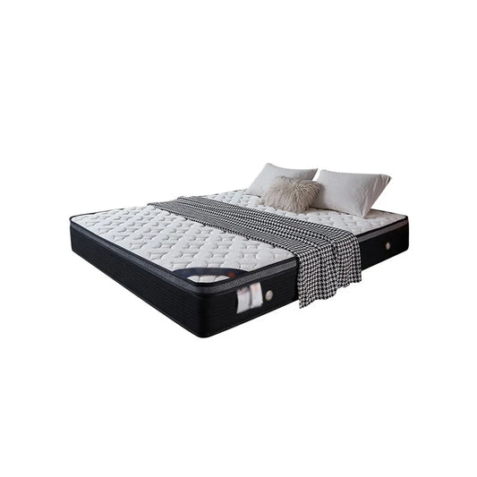 Wholesale mute high density mattress king size   foam organic export velvet latex mattress