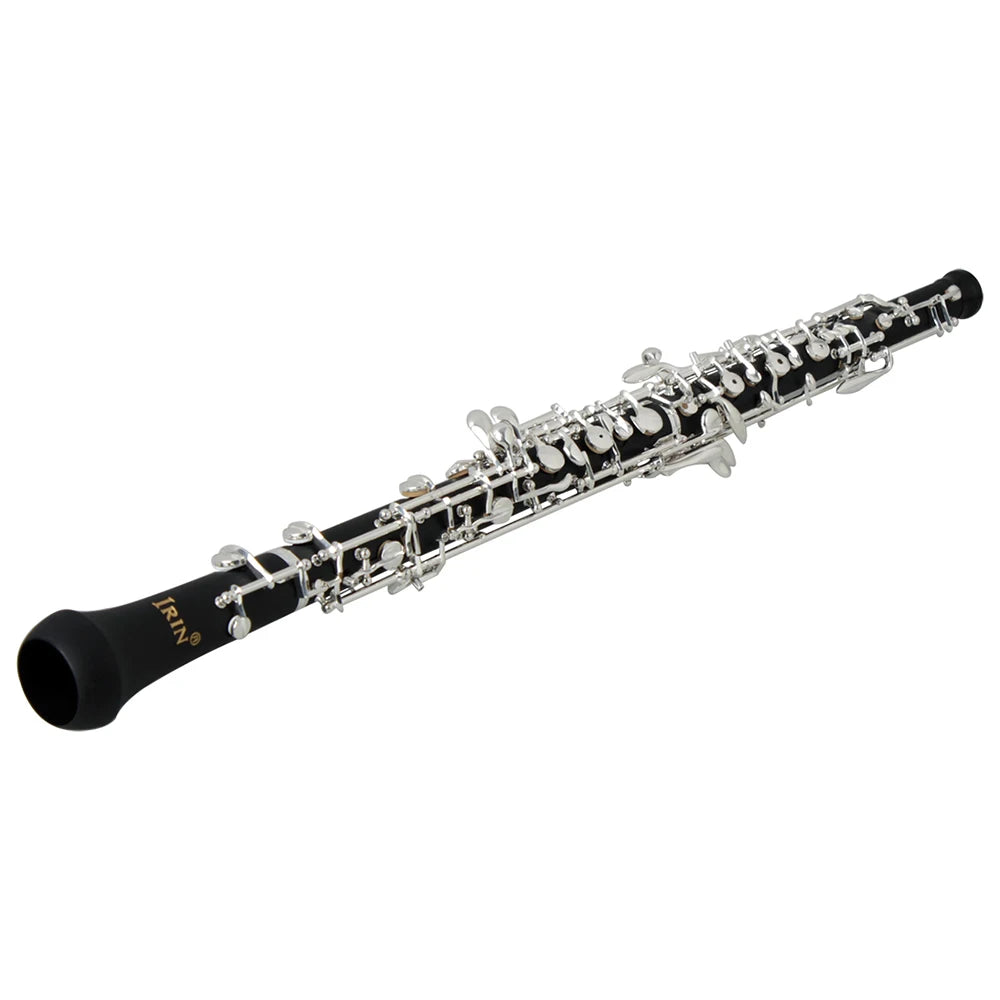 MMOOKA Wind instrument of professional grade examination IRIN semi automatic c key Oboe