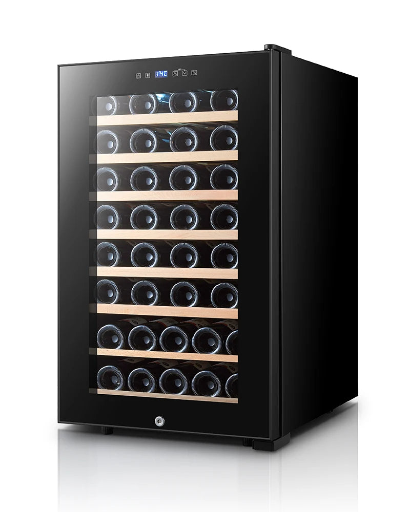 Wine cabinet Constant temperature red wine cabinet Household cigar cabinet Ice bar Tea refrigerator