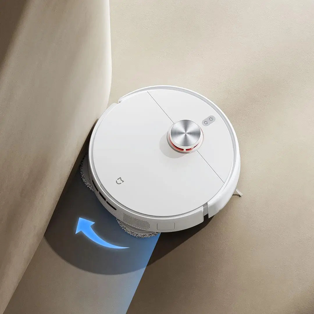 XIAOMI MIJIA OMNI Infinite AI Robot Vacuum Cleaners MOP M30 PRO Hair Cut Self Cleaning Doc Empty Dust Home Dirt Disposal Machine