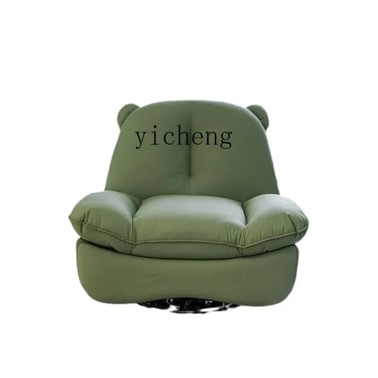 XL Creative Design Functional Sofa Lazy People Can Sleep and Lie Smart Massage Chair