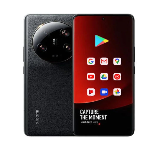 Xiaomi 13 Ultra Smartphone Snapdragon 8 Gen2, 6.73 Inches, MIUI 14, Android 13 90W Wireless 50W Global Rom