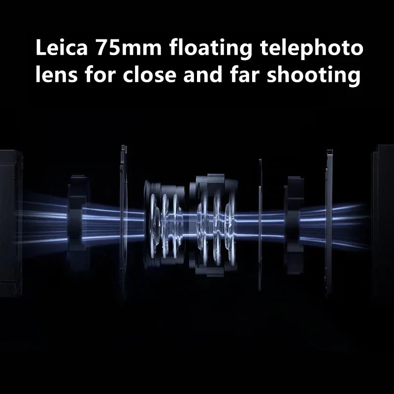 Xiaomi 14 5G Mobile Phone   6.73inch Snapdragon 8 Gen 3  50MP Leica Camera 120HZ OLED Screen 90W Wired Second Charging