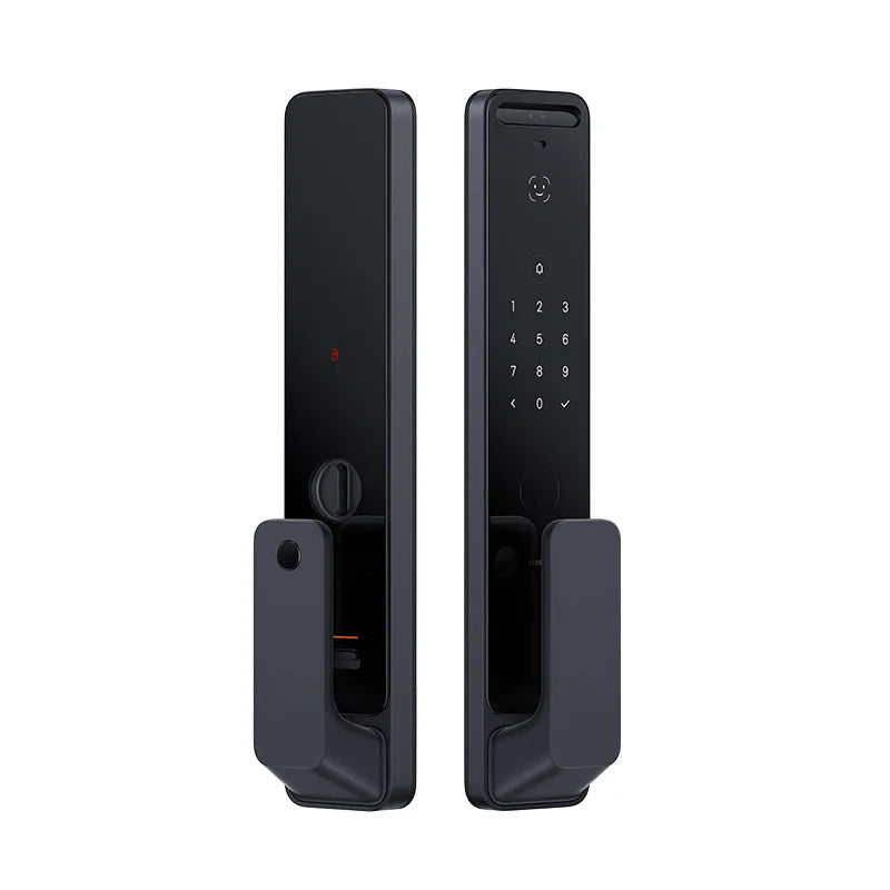 Xiaomi MiJia Smart Door Lock X Digital electronic lock Fingerprint Lock 3D Face Recognition security protection Intelligent lock