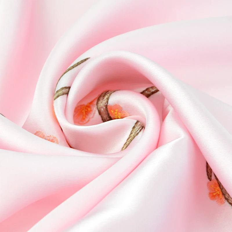 Xiuzhuang Self sold 2023 New Long Style Embroidered Shawl Women's Suzhou Embroidered Silk Handmade Scarf Shawl Wedding Gift