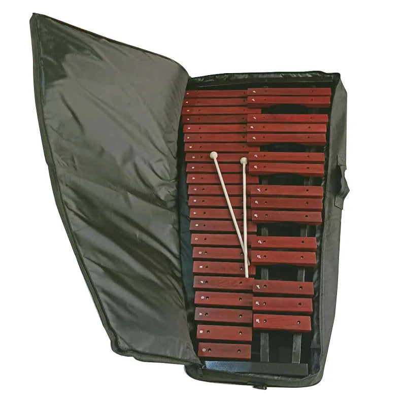 Xylophone 37 tone percussion instrument 37keys
