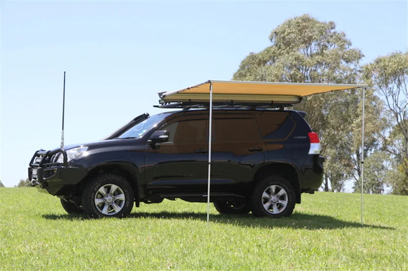 Y Car Side Awning 4wd Offroad Outdoor Camping Car Side Awning