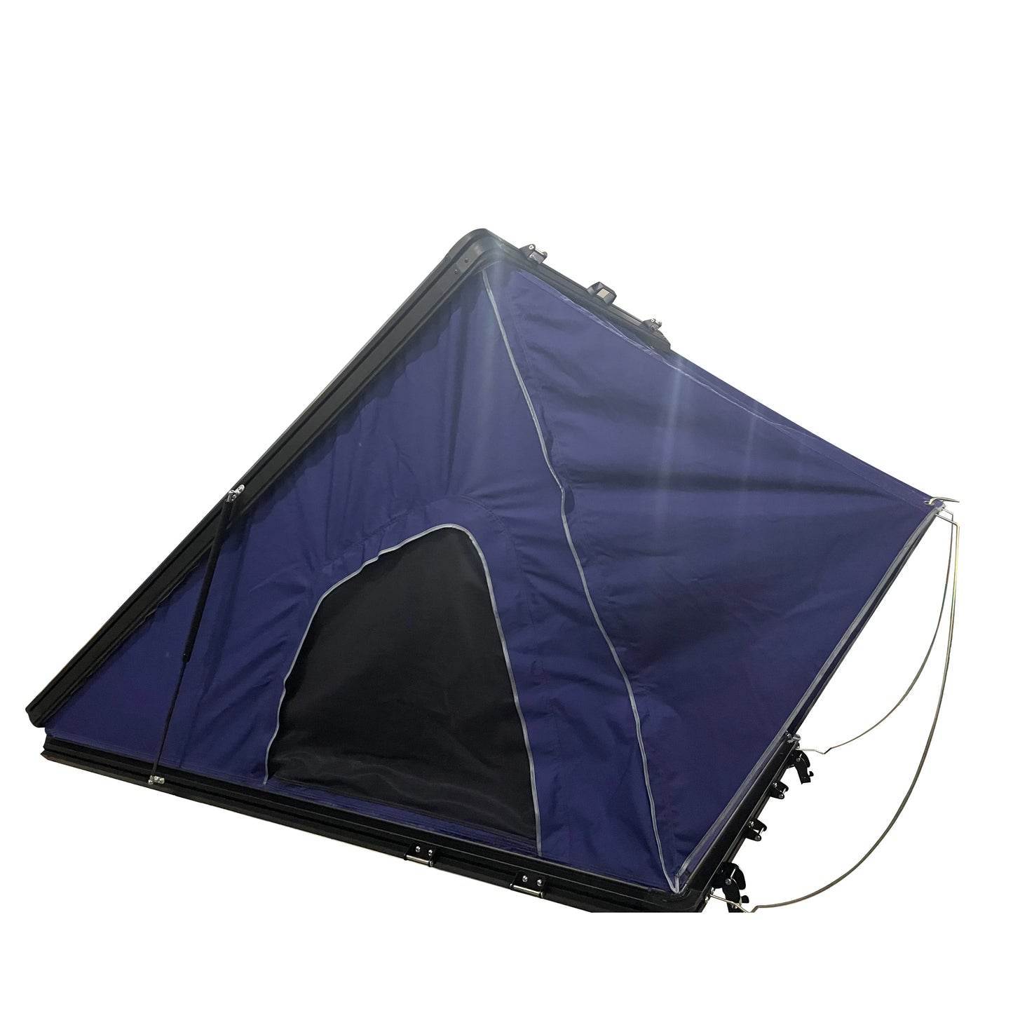 Y Triangle Car Roof Top Outdoor Tent Waterproof Rooftop Tents Camping Hiking Home Foldable Awning Tent Box rooftop