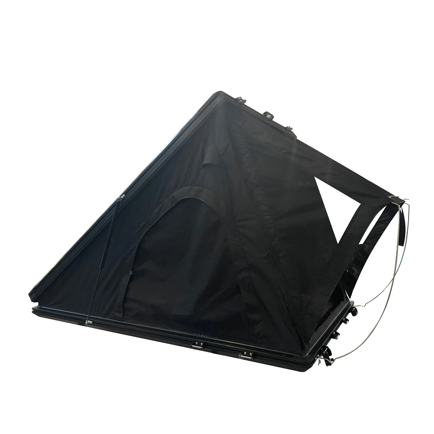 Y Triangle Car Roof Top Outdoor Tent Waterproof Rooftop Tents Camping Hiking Home Foldable Awning Tent Box rooftop