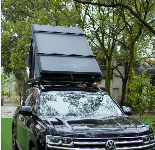 Y Triangle Car Roof Top Outdoor Tent Waterproof Rooftop Tents Camping Hiking Home Foldable Awning Tent Box rooftop