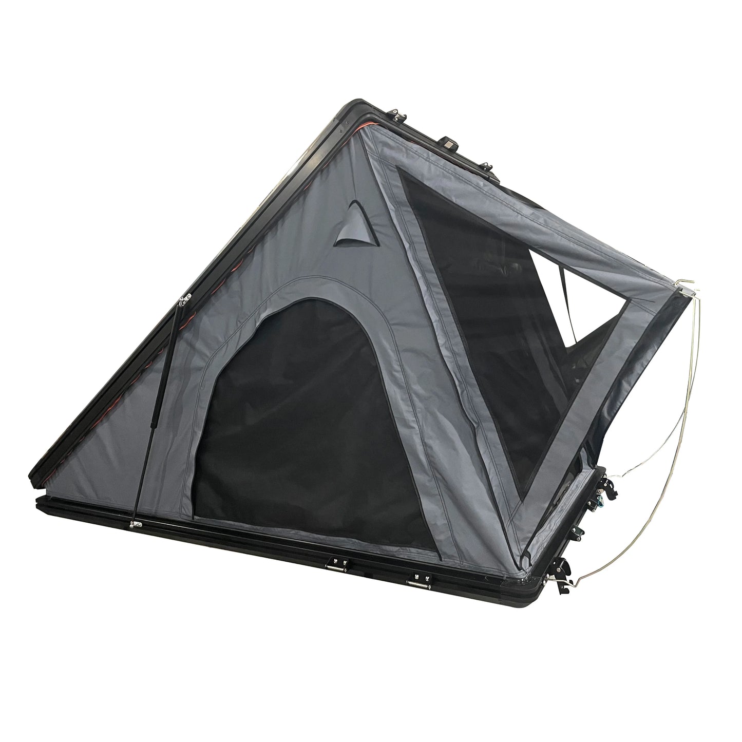 Y Triangle Car Roof Top Outdoor Tent Waterproof Rooftop Tents Camping Hiking Home Foldable Awning Tent Box rooftop