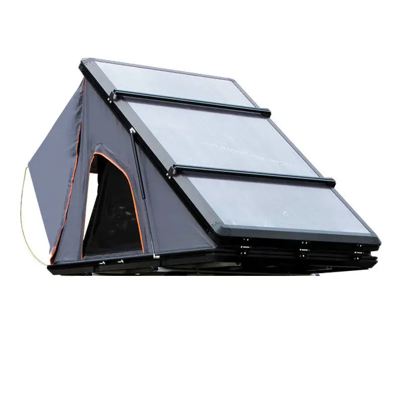 Y Triangle Car Roof Top Outdoor Tent Waterproof Rooftop Tents Camping Hiking Home Foldable Awning Tent Box rooftop