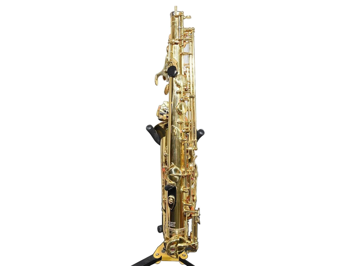 YAS 875EX Alto Saxophone Mouthpeace Musical instrument Hard case GAKKI