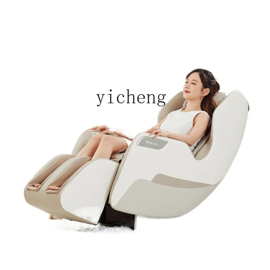 YY Massage Chair Home Full Body Small 3D Smart Space Capsule Functional Chair