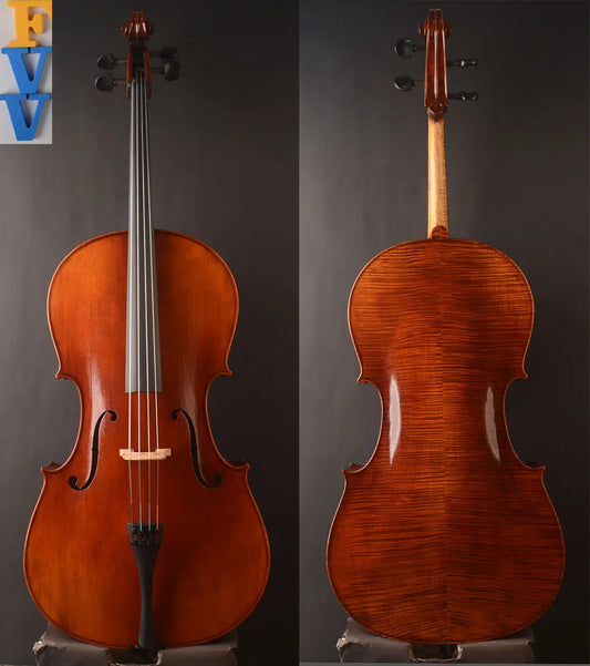 MMOOKA Yitamusic!A Best Model Cellos MC7000/T20/M20 for Professional Players