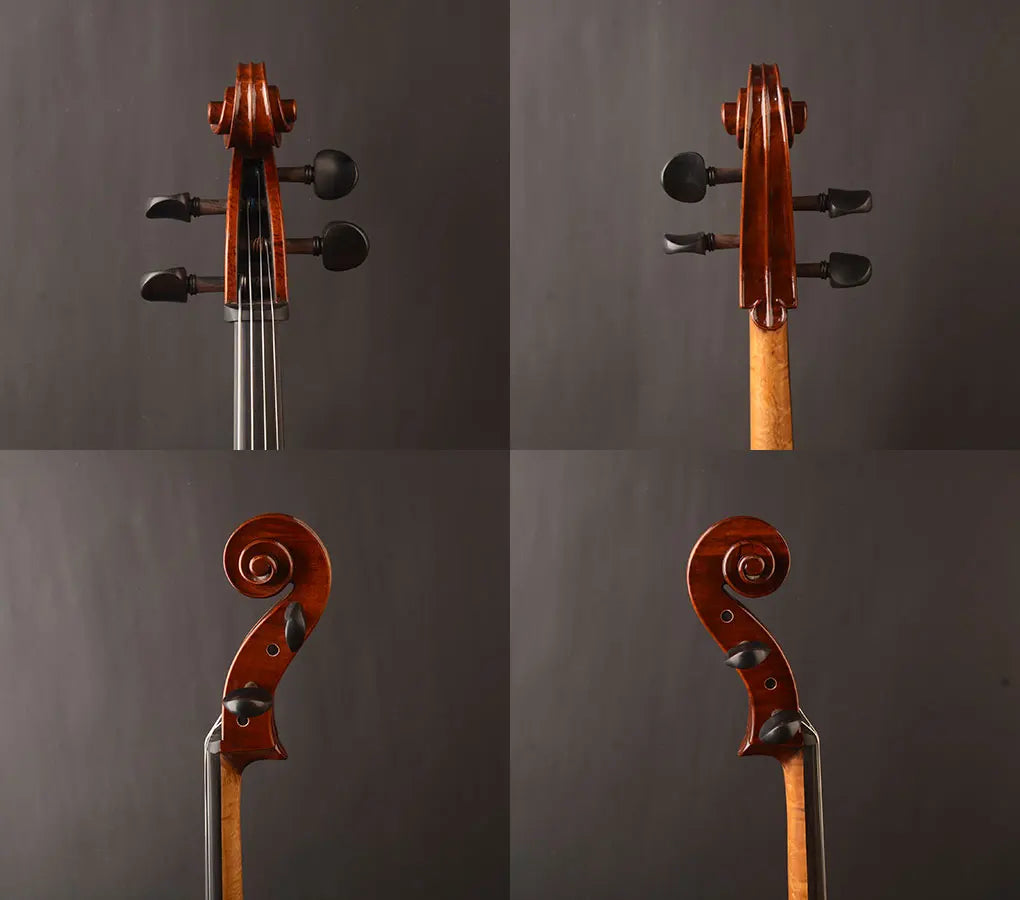 MMOOKA Yitamusic!A Best Model Cellos MC7000/T20/M20 for Professional Players