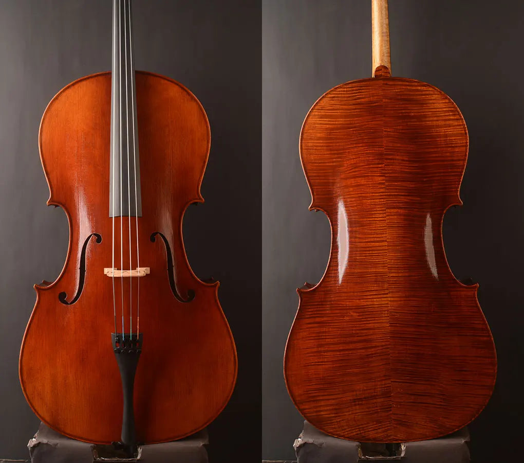 MMOOKA Yitamusic!A Best Model Cellos MC7000/T20/M20 for Professional Players