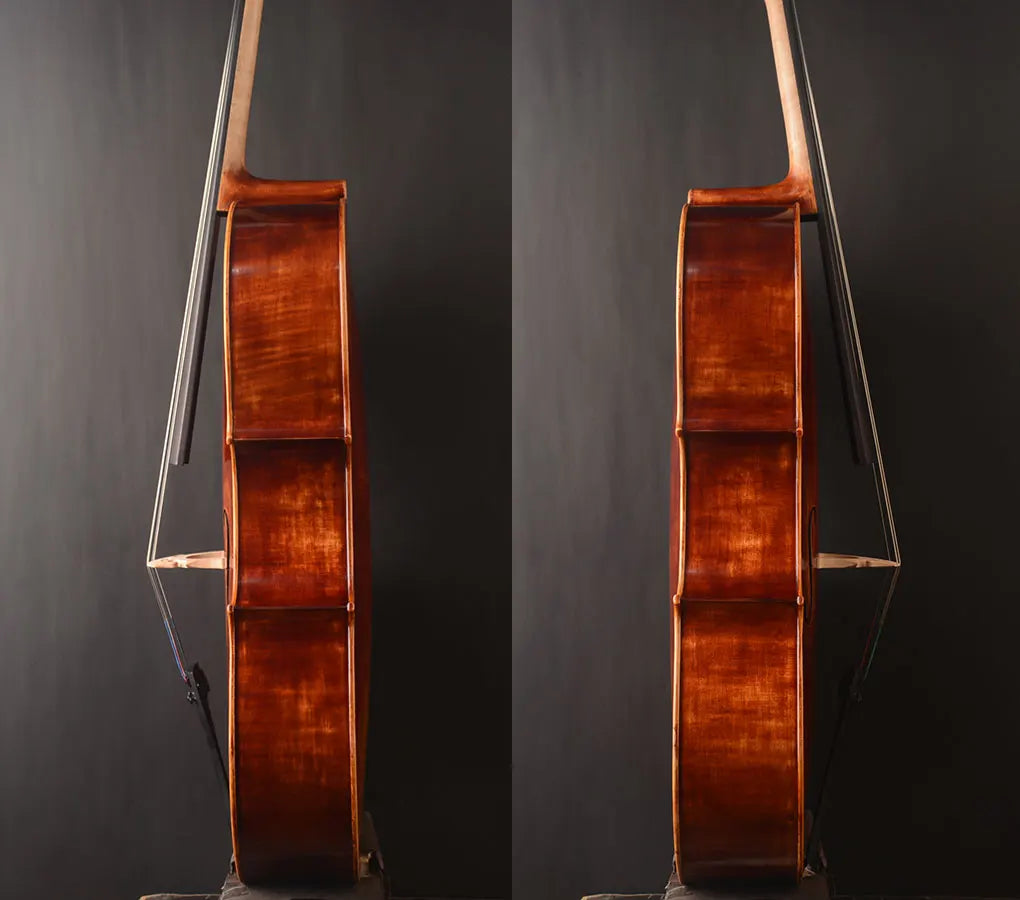 MMOOKA Yitamusic! A Standard Model Strad Cellos MC3000