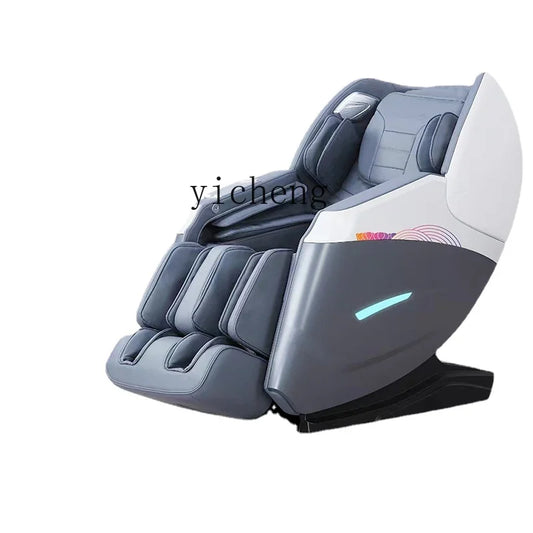 ZC Massage Chair Smart Home Luxury Multifunctional Space Capsule Massage Sofa 8H