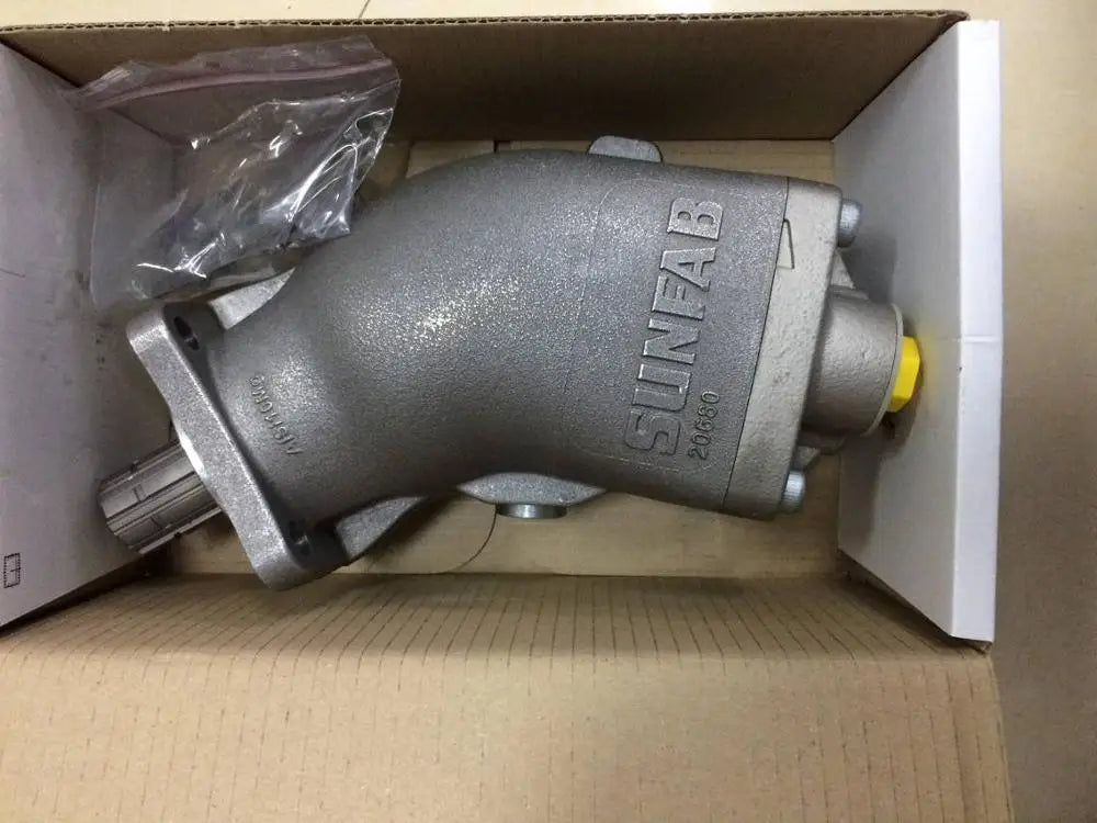 [ZOB] SCP-034R-N-DL4-L35-S0S-000 Sweden wins fan SUNFAB original imported plunger Pump Pneumatic components