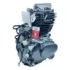 Zongshen Engine Air Cooled Cg125 Engine 125cc Cylinder Assy Carburetor 4-Stroke For Honda