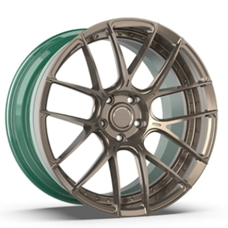 alloy wheels 18 inch 5x112 5x120 5x1143 wheel rims for mercedes bus wheels