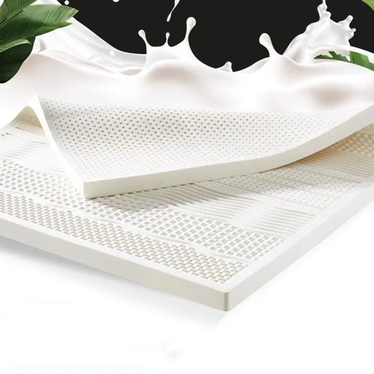 bedroom queen bed mattress extension mite removal natural latex tatami mattresses full size sleep colchao de latex furniture