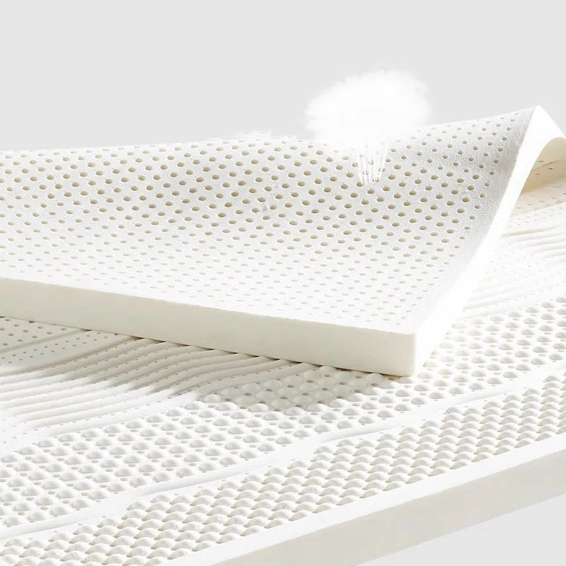 bedroom queen bed mattress extension mite removal natural latex tatami mattresses full size sleep colchao de latex furniture