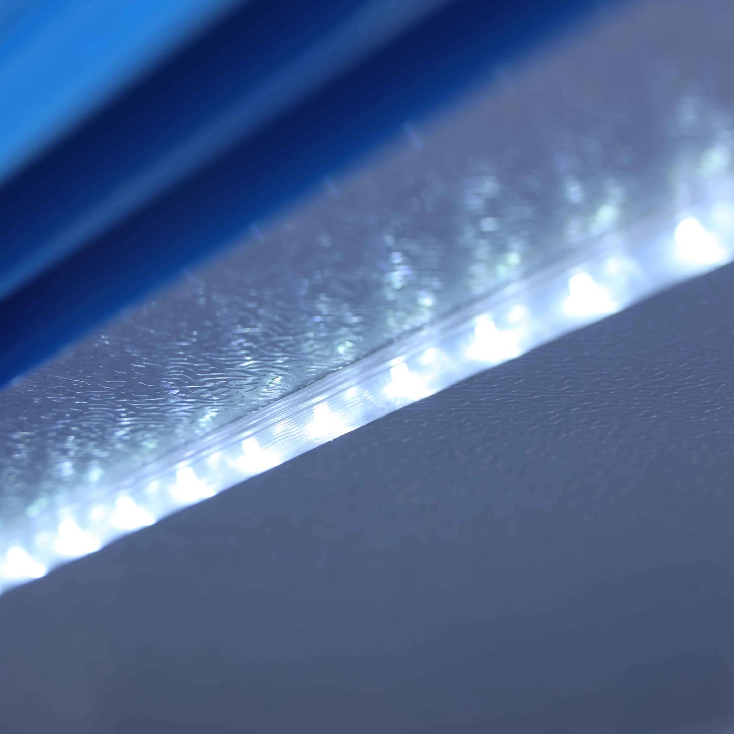 commercial Triple fresh-keeping cabinet temperature a la carte display cabinet refrigerator