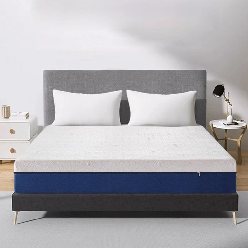 cozy Spring Mattresses Memory Foam Extension double size Core Sleep Twin Mattresses Sleeping floor Colchon Salon Furniture