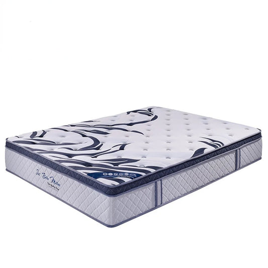 double bed size comfortable memory foam spring well latex full size mattress single bed mattress