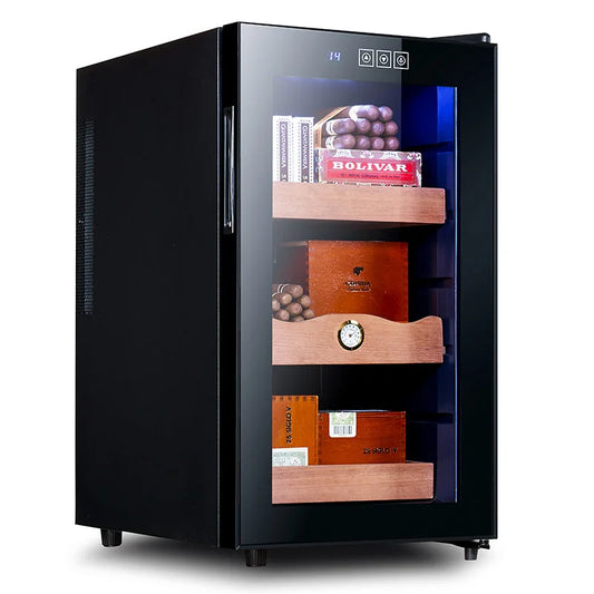 electric cigar humidor cabinet r cooler cases cabinet refrigerator cigars cabinet fridge cigar box