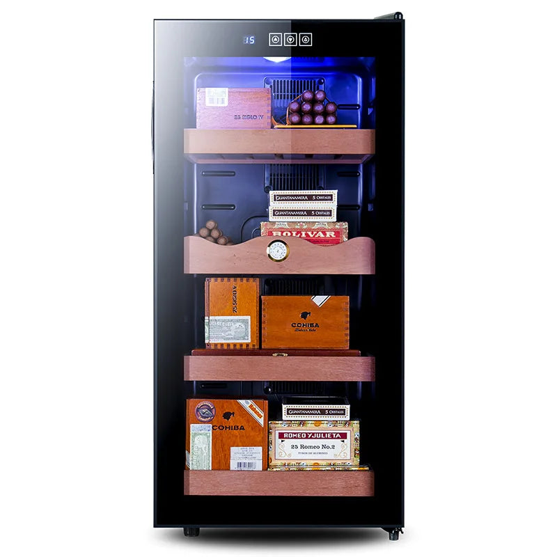 electric cigar humidor cabinet r cooler cases cabinet refrigerator cigars cabinet fridge cigar box