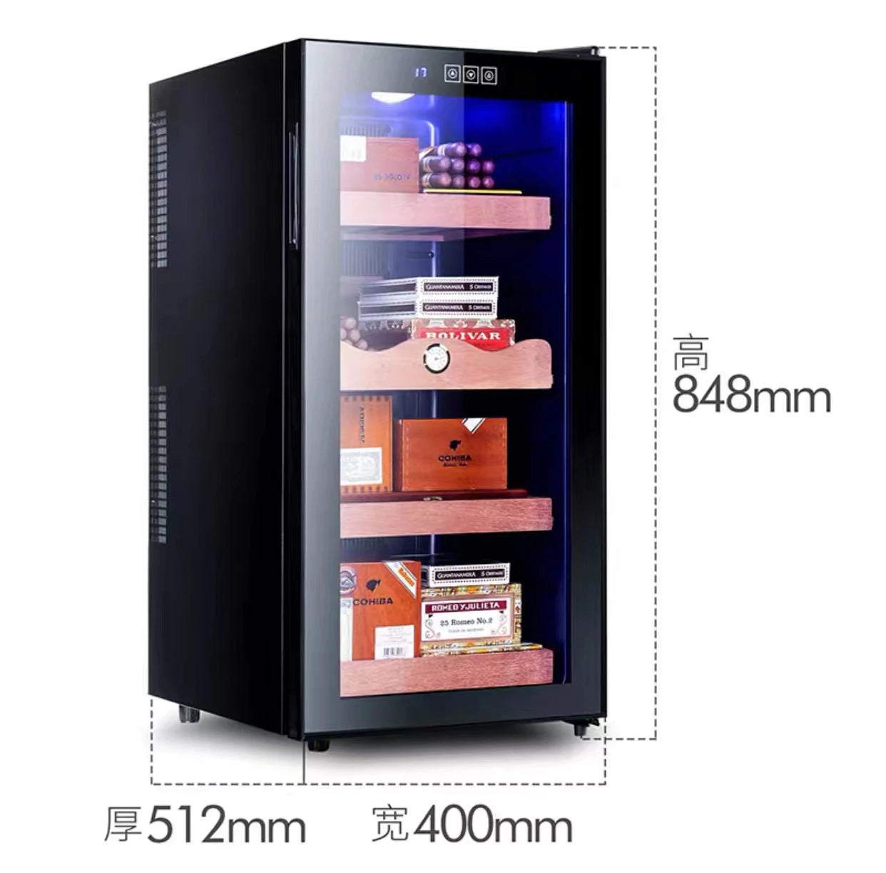 electric cigar humidor cabinet r cooler cases cabinet refrigerator cigars cabinet fridge cigar box